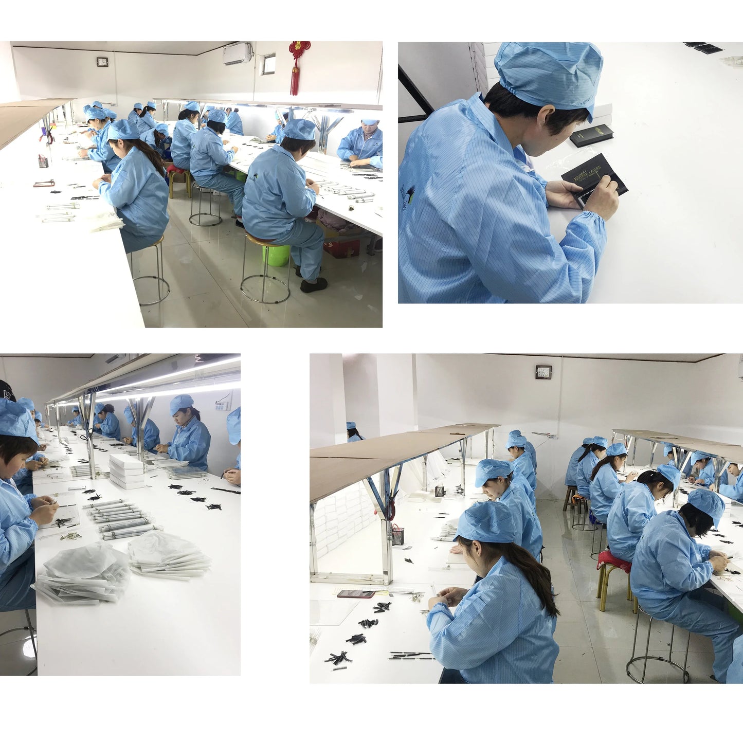 ARTSTAR Pointy Base Premade Eyelash Fans – 0.03mm Thin Professional Loose Lash Extensions