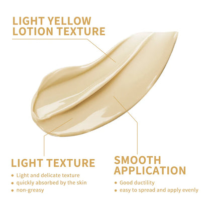 AG Hot Tanning Cream — Long-Lasting Bronzer for Smooth, Non-Sticky Skin, Suitable for All Skin Types