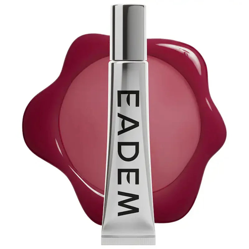 EADEM Le Chouchou Lip Balm - Hydrating Moisturizing Lipstick with Glossy Long-Lasting Finish