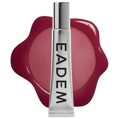 EADEM Le Chouchou Lip Balm - Hydrating Moisturizing Lipstick with Glossy Long-Lasting Finish
