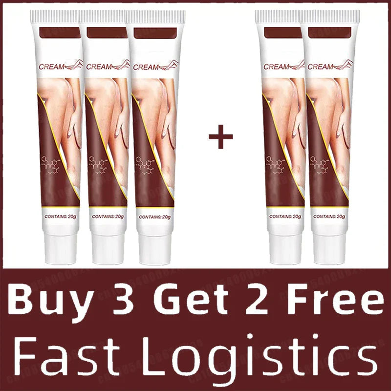 Varicose Vein Therapy Lamp — Improves Blood Circulation & Relieves Leg Phlebitis