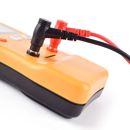 MESR-100/M6013 ESR Meter – Professional Capacitance & Ohm Tester for Capacitors and Circuit Diagnostics