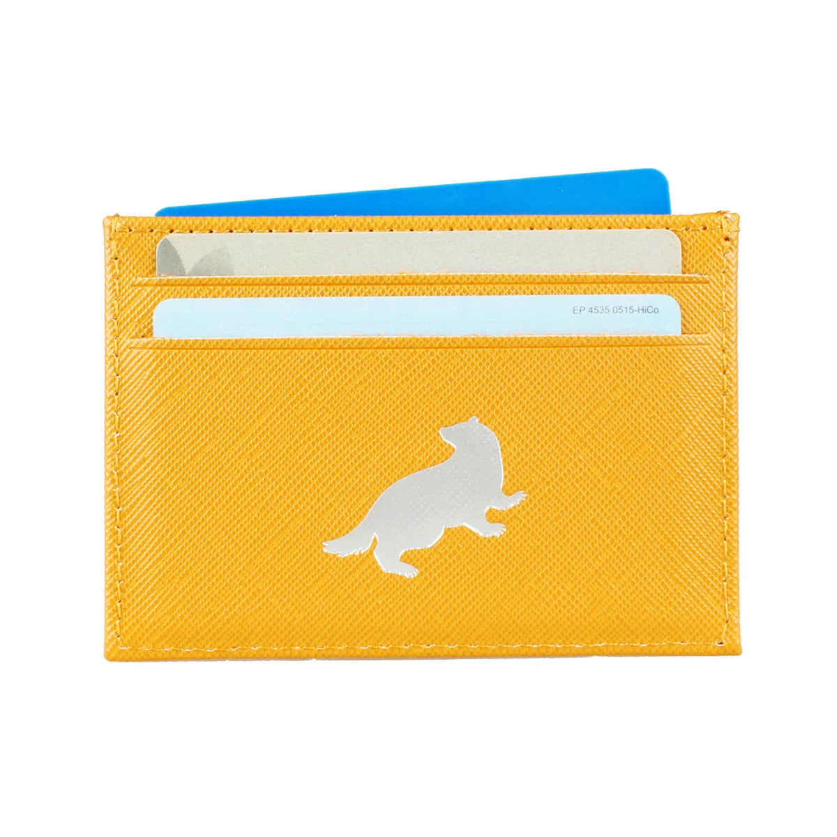 Slim PU Wallet – Credit & ID Card Holder Purse, Money Case for Men & Women, Fashion Bag