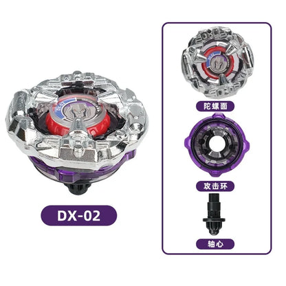 Takara Tomy Beyx Burst Gyro X Toy Set – CX Gyro DX Series (DX01-DX16, CX07, CX08) Starter Pegasus Blast ATr