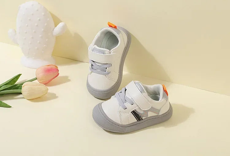 Kids Sports Shoes – Boys Soft Sole Anti-Skid Sneakers & Sandals for 1-3 Years