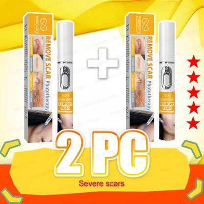 Scar Repair Serum – Smooth Skin Treatment for Natural Healing from the Root