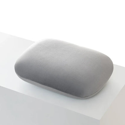 Multifunction Memory Foam Neck Pillow - Soft Slow Rebound Travel Pillow for Sleeping, Cervical Health, and Massage