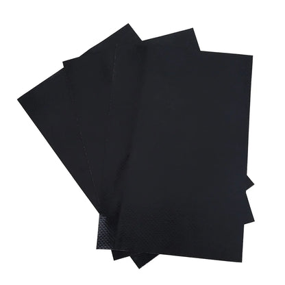 PVC Repair Patches Kit – Accessory Set for Inflatable Rafts, Boats, Canoes & Kayaks