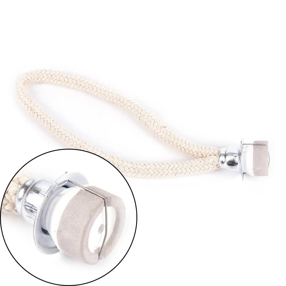 Durable Replacement Fragrance Oil Lamp Wick Catalytic Burner Diffuser for Aromatherapy - 1Pc 10/14cm