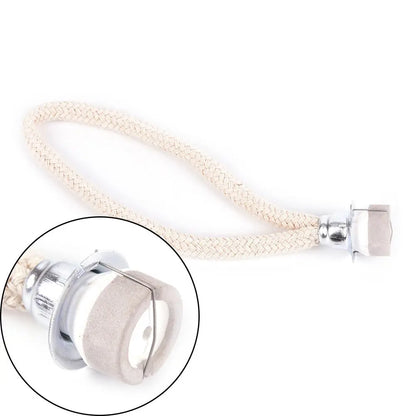 Durable Replacement Fragrance Oil Lamp Wick Catalytic Burner Diffuser for Aromatherapy - 1Pc 10/14cm