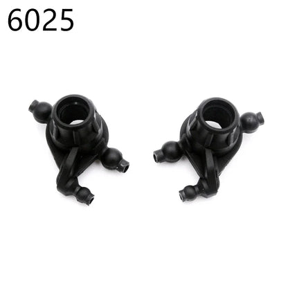SCY 1/16 RC Car PRO Upgrade Parts – Oil Shock Absorber, Tire Bumper & Swing Arm Spare Accessories (16101/16102/16103)