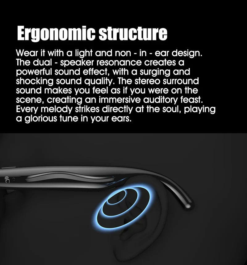 Xiaomi 6K HD AI Smart Glasses — 100MP Camera, ChatGPT, Bluetooth Call, Voice Assistant, 260mAh Battery, New Smart Glasses
