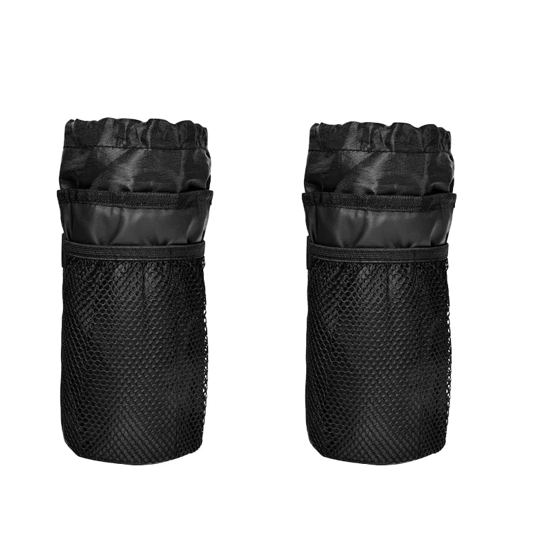 ESLNF Bike Water Bottle Holder – Insulated Cycling Kettle Carrier Pouch for MTB & Road Bicycles