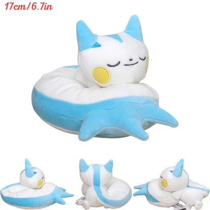 Pokemon Plush Toys Set – Soft Cubone, Palafin, Tinkatink, Grafaiai, Beedrill, Charcadet, Gengar & Duskull Dolls Birthday Gifts