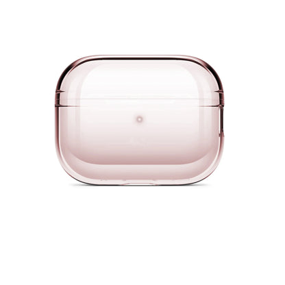 Transparent TPU Protective Case for AirPods Pro 2 — Soft Shockproof Skin Cover for AirPods Pro2 Earbuds