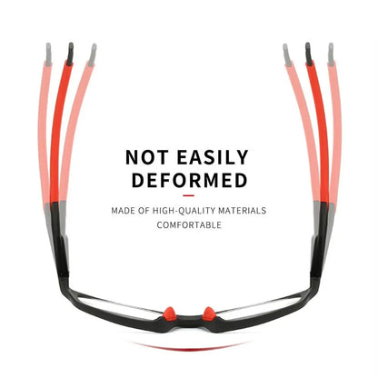 Vintage Sport Reading Glasses — Unisex Plastic Eyeglasses for Presbyopia & Hyperopia +1.0/+2.0/+3.0/+4.0