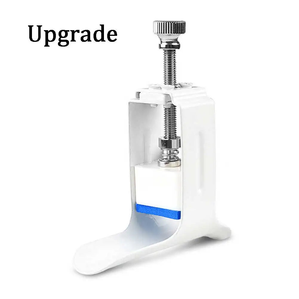 Finger Straightener Splint — Joint Support Brace & Medical Finger Rehabilitation Holder for Arthritis & Injury