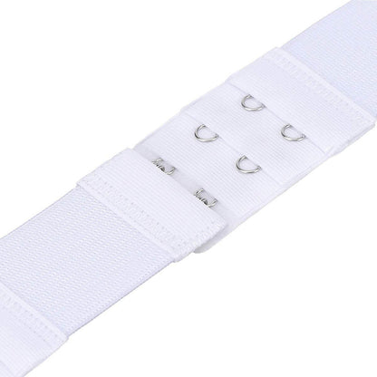 6PCS Women’s Bra Extender Strap Set – Adjustable Hook Extension for Bras, Underwear & Intimates Accessories