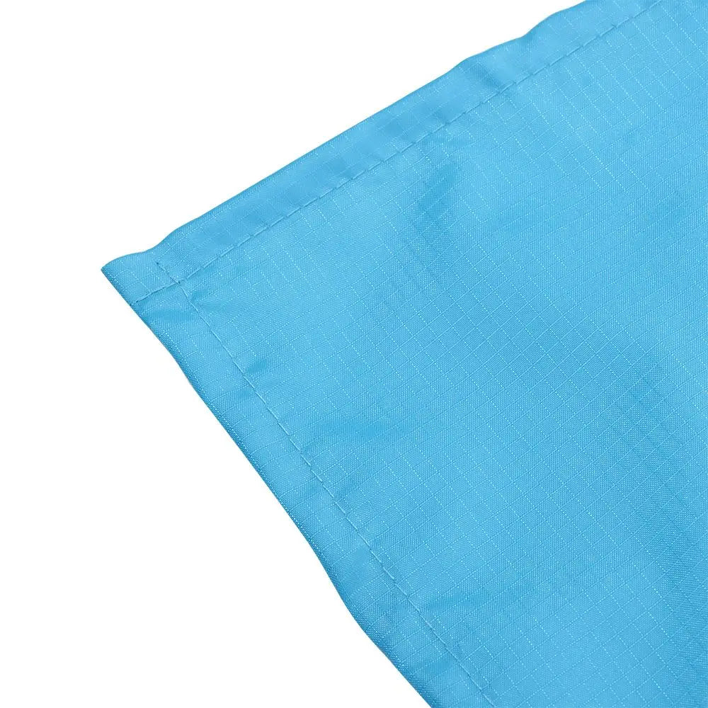 Ultra-Thin Waterproof Pocket Camping Mat: Folding Tent Mattress for Outdoor Climb, Beach, Picnic - Portable Camping Picnic Blanket