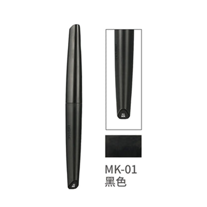 DSPIAE Water-Based Soft Tip Marker Set – Eco-Friendly Base & Metallic Color Model Paint Markers for Detailing & Crafting
