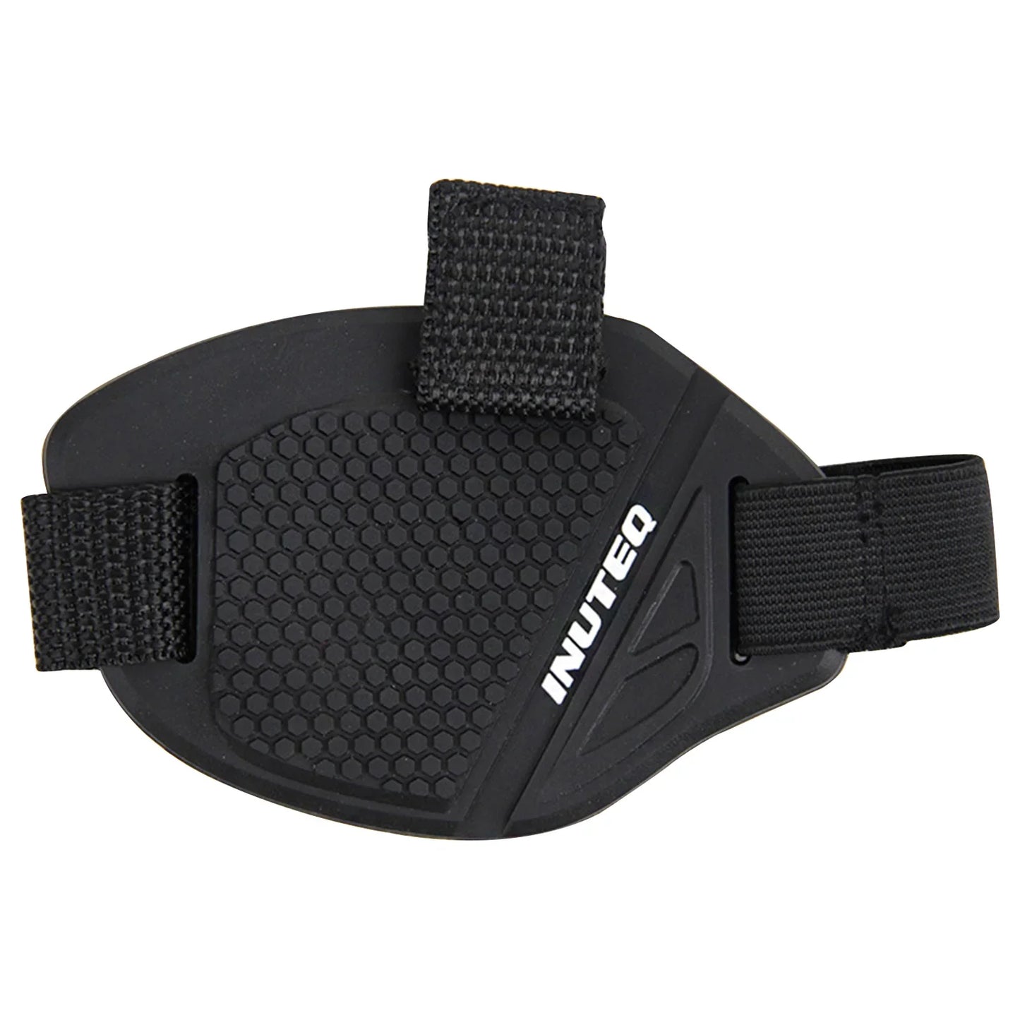 Motorcycle Shift Pad Rubber Boot Protective Cover: Adjustable Shifter Shield Anti-Slip Shoe Protection for Motorcycle Riders