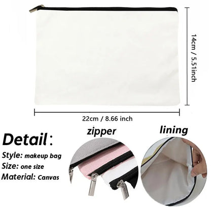 2023 Nurse Exclusive Square Makeup Bag - Travel Toiletry Organizer, Cosmetic Storage Kit for Women