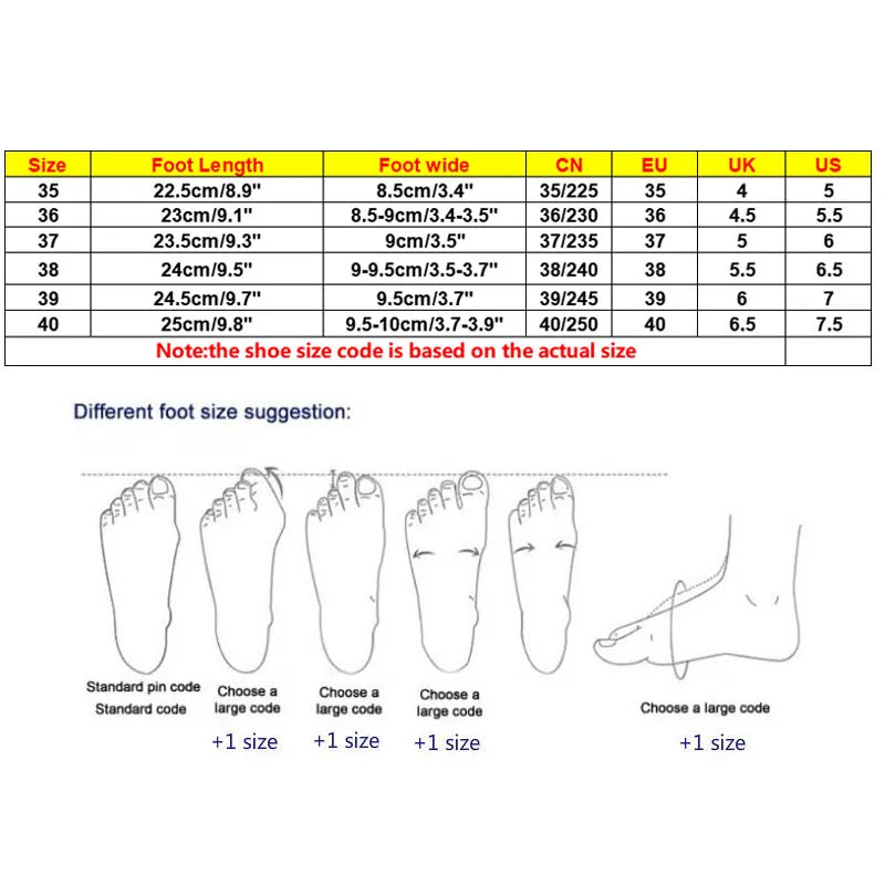 Women's Platform Beach Slippers - Non-Slip Wedge Flip Flop Sandals