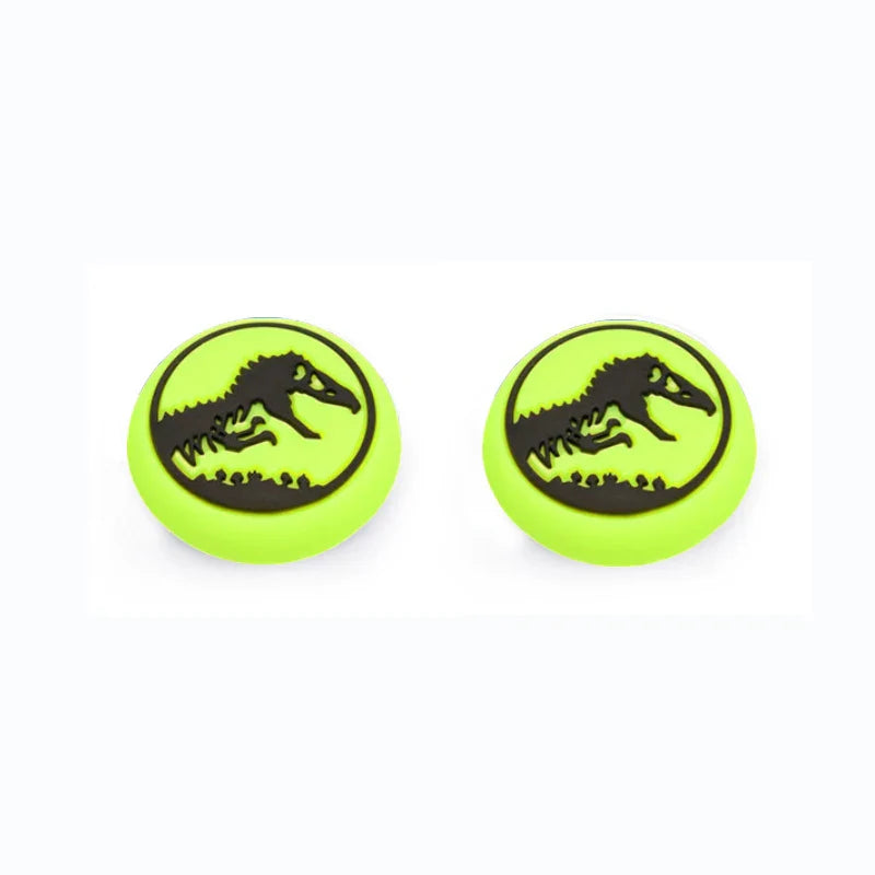 Thumbstick Grip Caps – Joystick Cover for PS5/PS4/PS3, Xbox 360, Nintendo Switch Pro Controller
