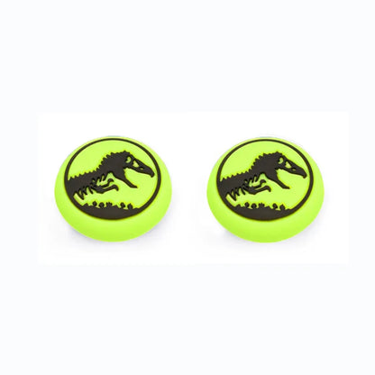 Thumbstick Grip Caps – Joystick Cover for PS5/PS4/PS3, Xbox 360, Nintendo Switch Pro Controller