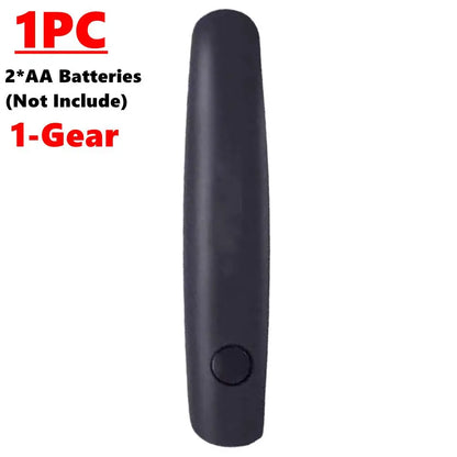 Portable Mosquito Bite Relief Pen – Rechargeable Anti-Itch Treatment Device for Natural Bug Bite Soothing for Adults & Kids
