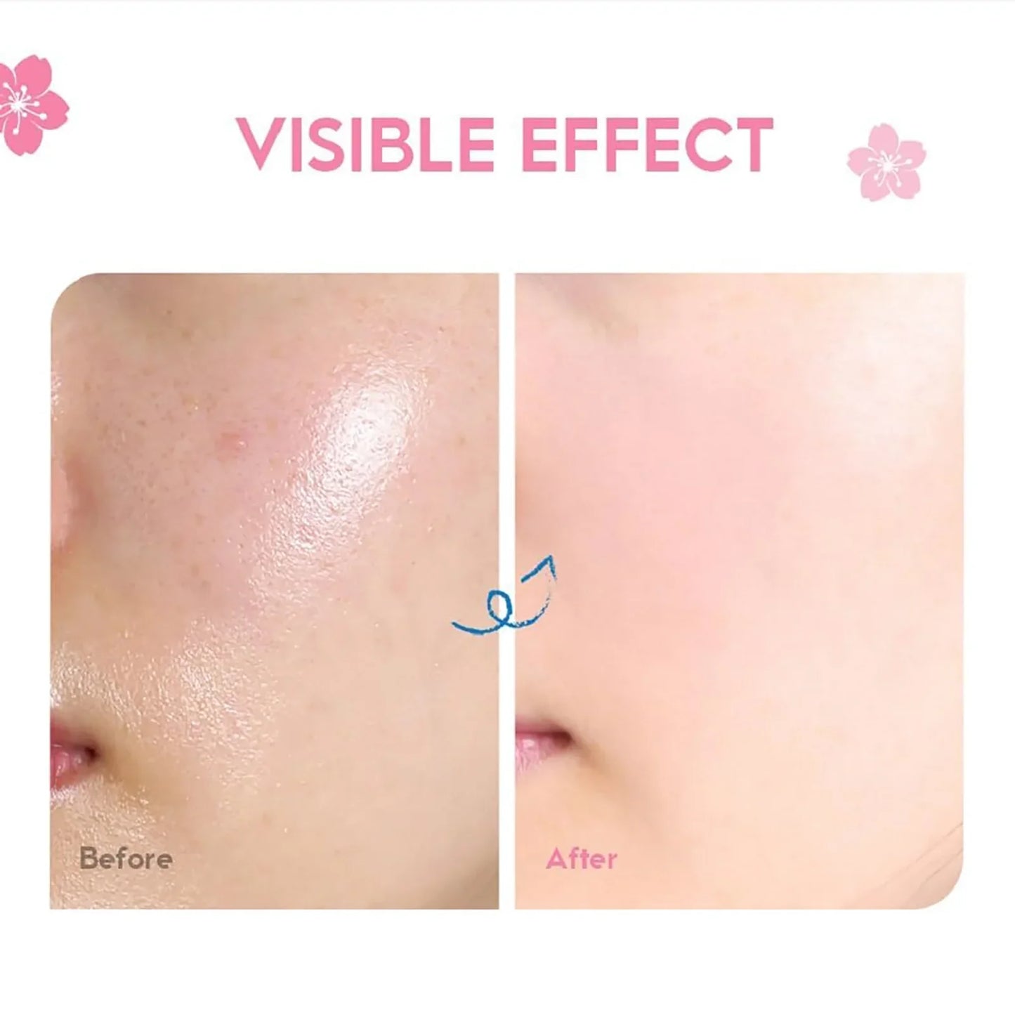Japan Sakura Hyaluronic Acid Cream – Tone Up & Moisturizing Skincare