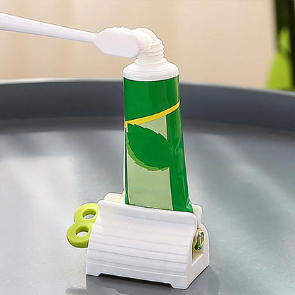 Efficient Toothpaste Tube Squeezer for a Hassle-Free, Smooth Brushing Experience