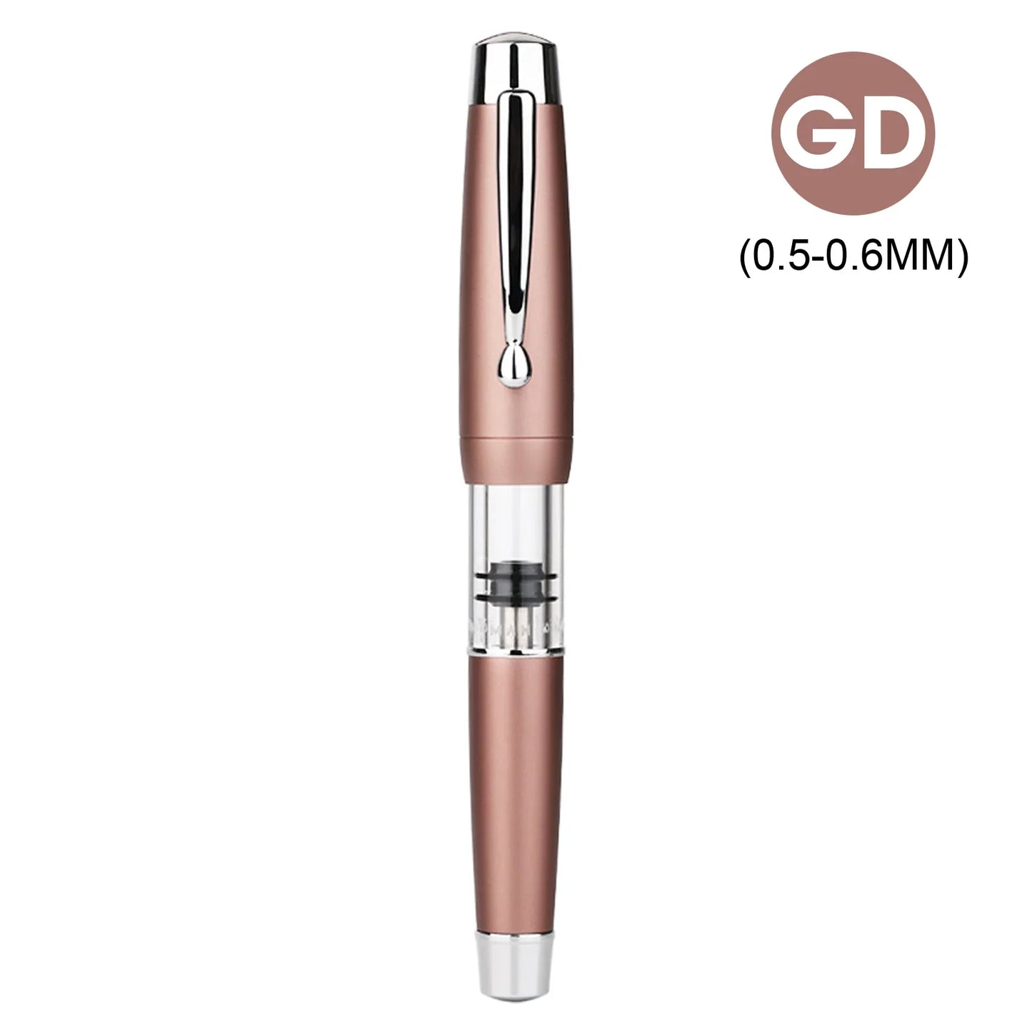 Clearance Sale Fountain Pens — Jinhao, Hongdian, Yongsheng, Kaigelu, Moonman, Asvine, PENBBS, Lorelei Modern Ink Pens for Office Supplies