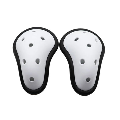 Athletic Cup Soft Protective Cover – Flex Shield for Contact Sports, Baseball, Volleyball, Hockey, Adult & Youth Sizes