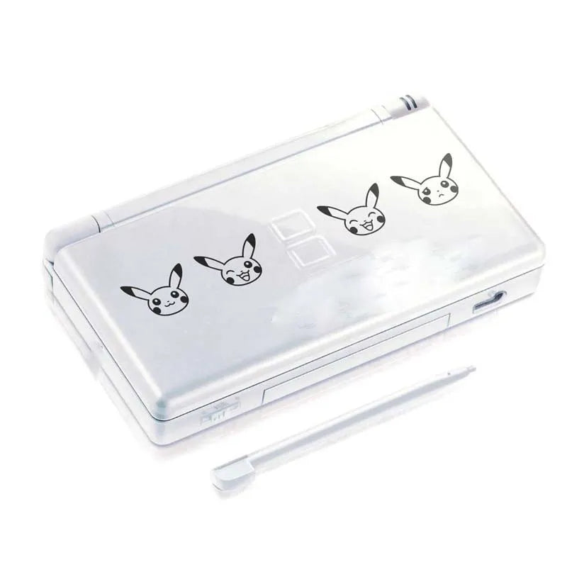 DIY DS Lite Full Housing Replacement Shell – NDSL Repair Case Cover