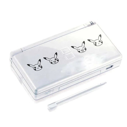 DIY DS Lite Full Housing Replacement Shell – NDSL Repair Case Cover