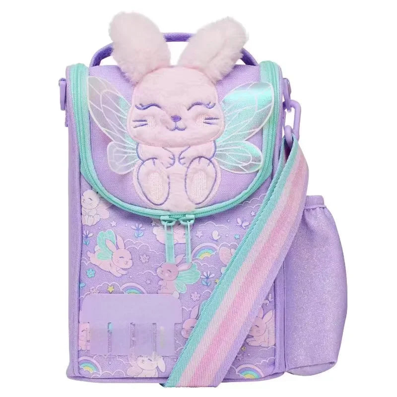 Australian Large Capacity Backpack — Student School Bag, Outdoor Leisure Cartoon Backpack for Kids