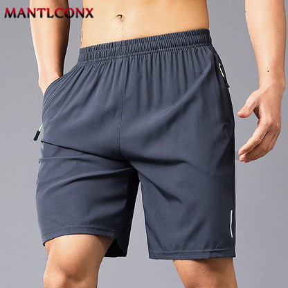 3XL Quick Dry Jogging Shorts for Men – Lightweight, Breathable Summer Fitness & Running Shorts