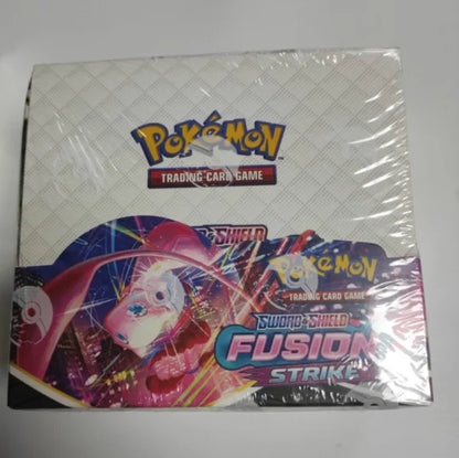 324/360 Pcs Pokemon Card Set – SCARLET and VIOLET 151, Obsidian Flames, PALDEAN FATES, Ultra Prism English Booster Cards for Battle and Collection
