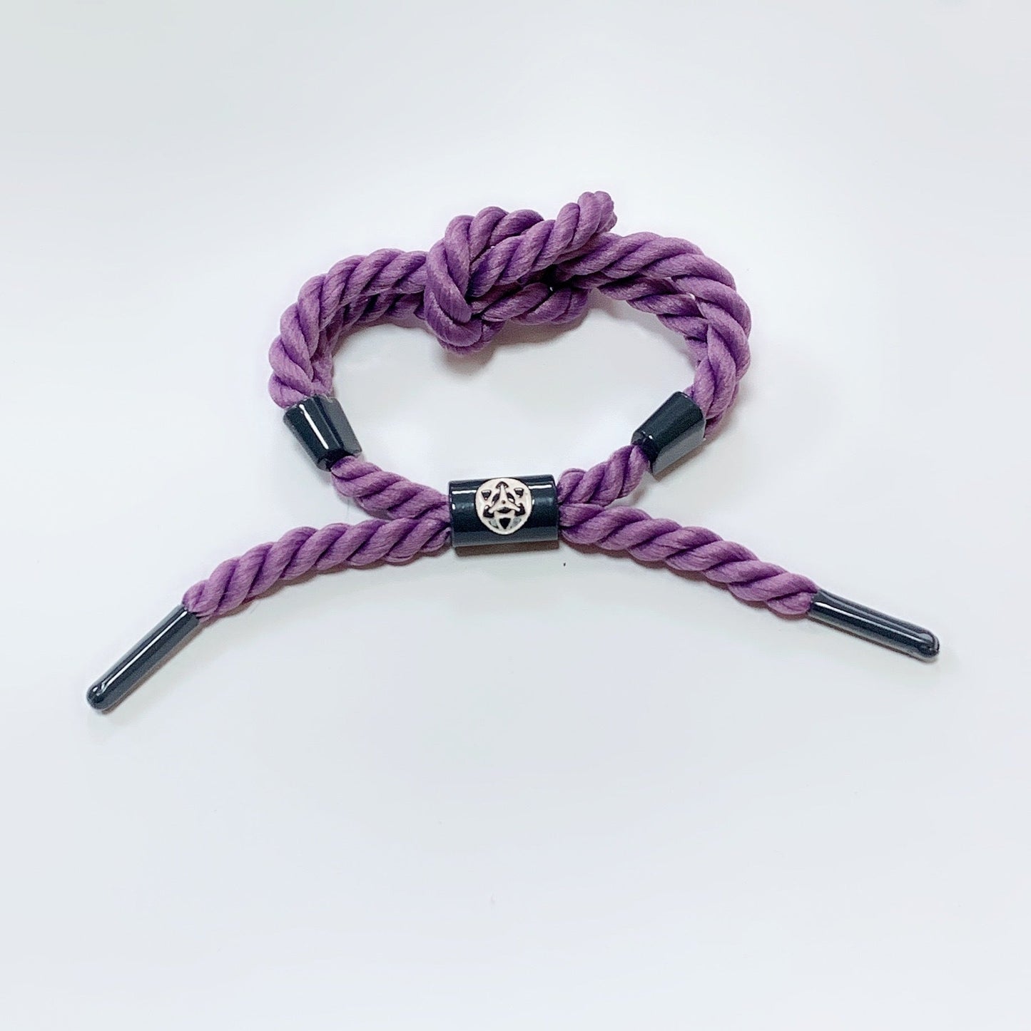 Naruto Anime Bracelet – Adjustable Cosplay Rope Wristband for Couples, Men & Women (Sasuke, Hinata, Itachi, Hyuga)