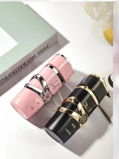 100ml Original Yara Eau De Parfum for Women - High Quality Arabian Perfume, Lasting Light Fragrance with Pheromones