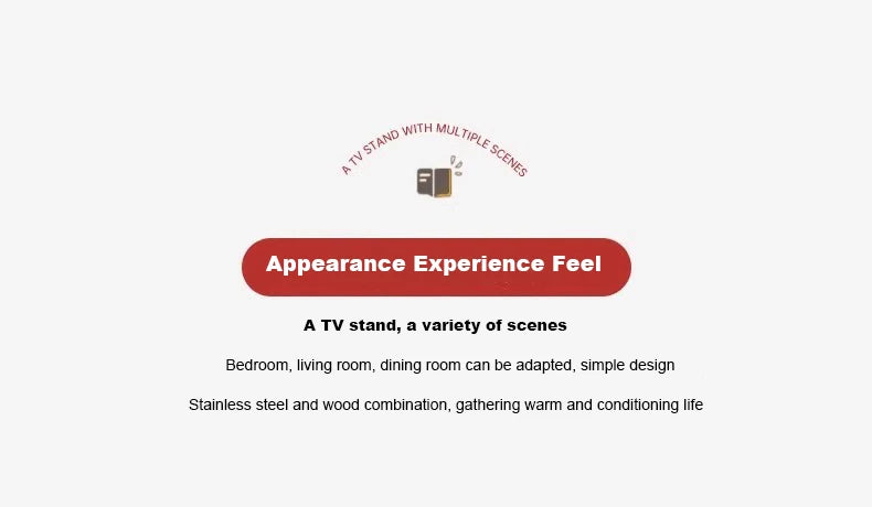 Rolling TV Stand on Wheels – Mobile Cart for 32–75in LCD & LED Flat/Curved TVs, Holds 110lbs, VESA 600x400mm