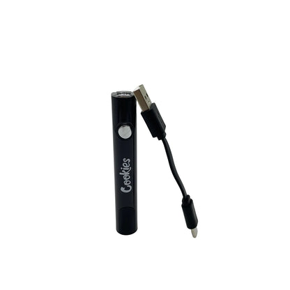 Electric Soldering Iron Pen – 500mAh Battery, LED Display, Adjustable Voltage 510 Thread