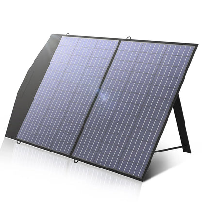 ALLPOWERS R600 Solar Generator - 600W, 299Wh LiFePO4 Portable Power Station with Optional Solar Panel and Solar Charger for Camping