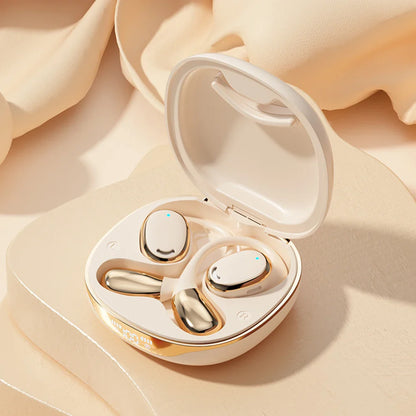 Intelligent Translation Earbuds — 144 Languages, 99% Accuracy AI Translator for Travel & Business