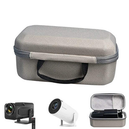 Salange Travel Storage Case – Protective Carrying Bag for Magcubic HY300 & HY320 Projectors