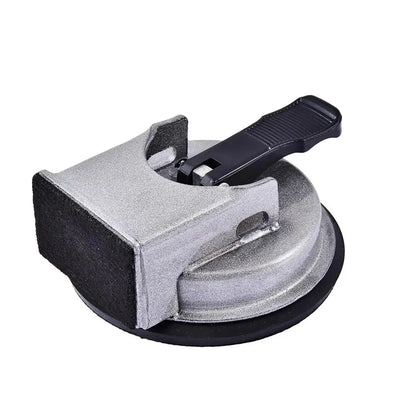 Heavy Duty Suction Cup Floor Fixer Tool – Vacuum Tile Lifter for Carpentry, Bathroom & Kitchen Installation