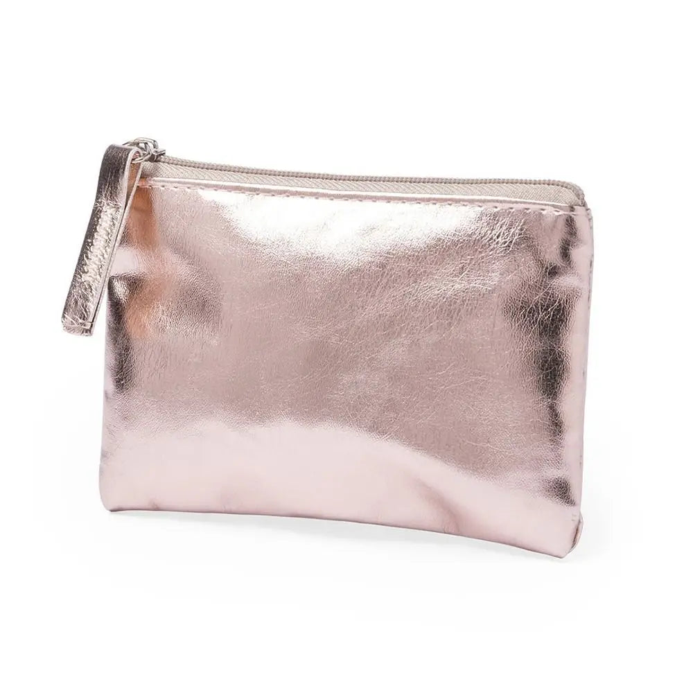 Mini PU Leather Coin & Card Holder Wallet – Luxury Pocket Change Purse Pouch for Men & Women 💼✨