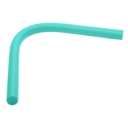 Portable Flexible Pool Noodle Float – EPE Buoyancy Swim Aid for Kids & Adults Summer Pool Training Stick 🌊🏊‍♂️
