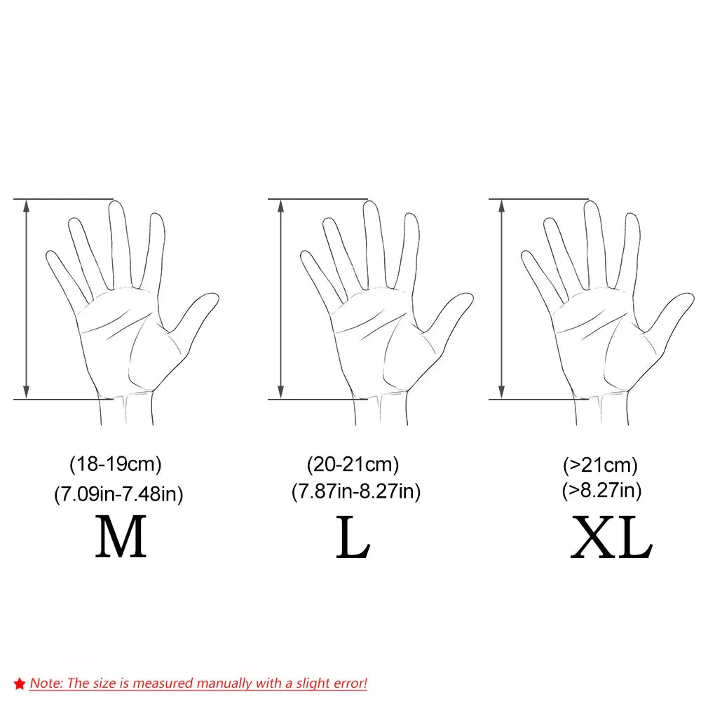 Professional Archery Sheepskin Gloves – Three-Finger Non-Slip Breathable Protective Gear